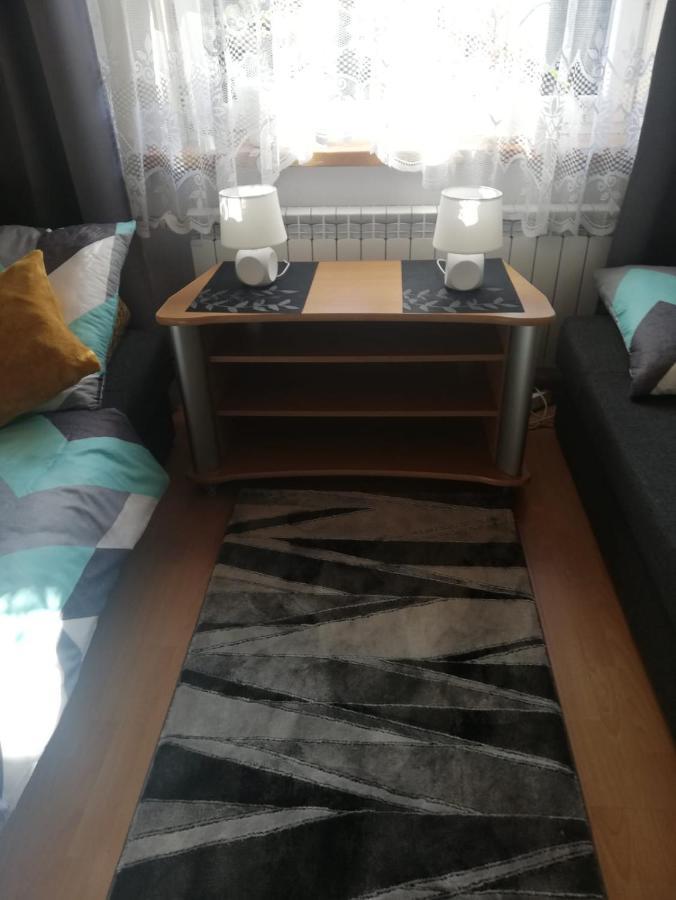 Apartament Nad Szumiacym Potokiem Wilkowice Exterior foto