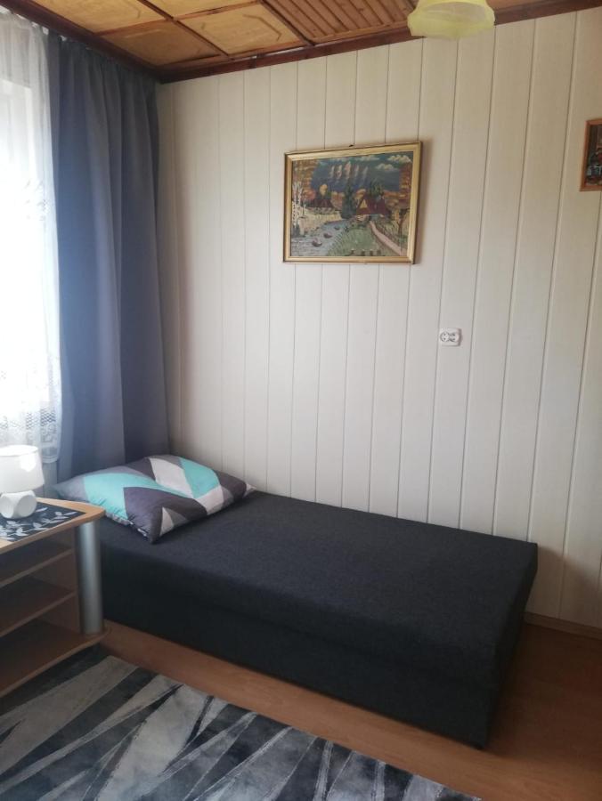Apartament Nad Szumiacym Potokiem Wilkowice Exterior foto