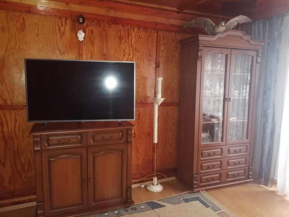 Apartament Nad Szumiacym Potokiem Wilkowice Exterior foto