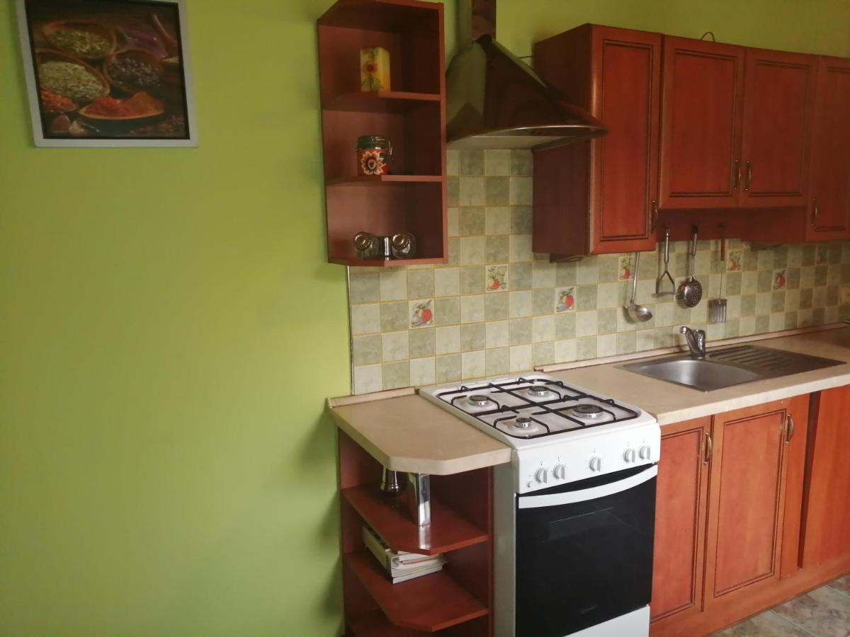 Apartament Nad Szumiacym Potokiem Wilkowice Exterior foto